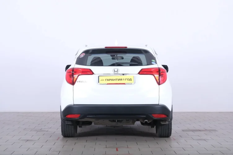 Honda Vezel 5 из 6