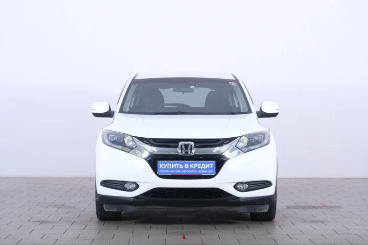 Honda Vezel 2 из 6