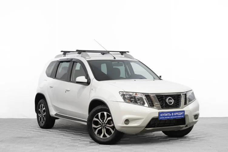 Nissan Terrano
