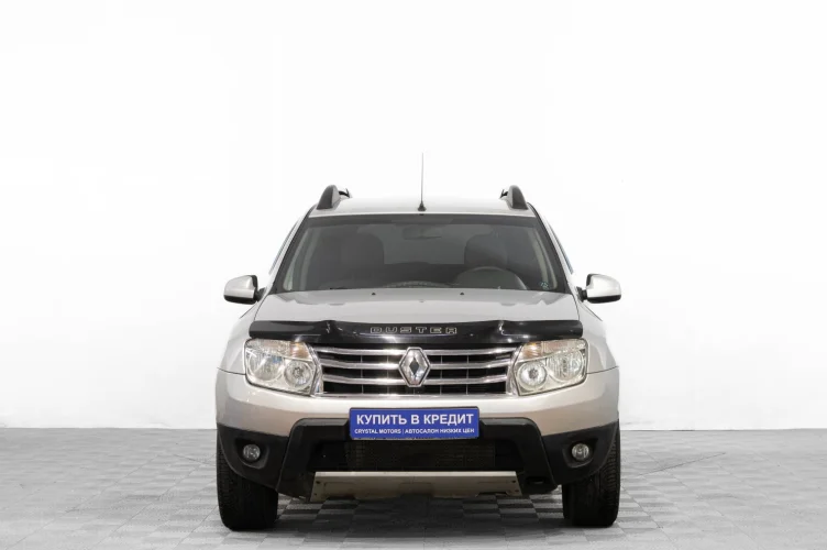 Renault Duster 2 из 6