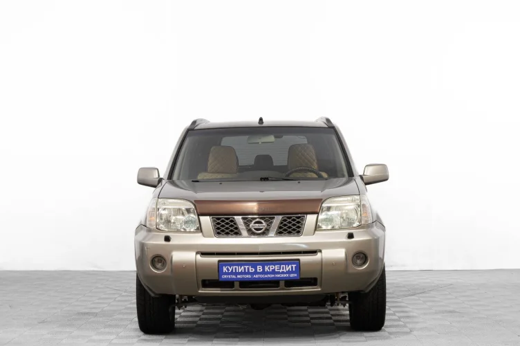 Nissan X-Trail 2 из 6