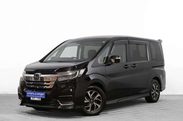 Honda Stepwgn 3 из 6