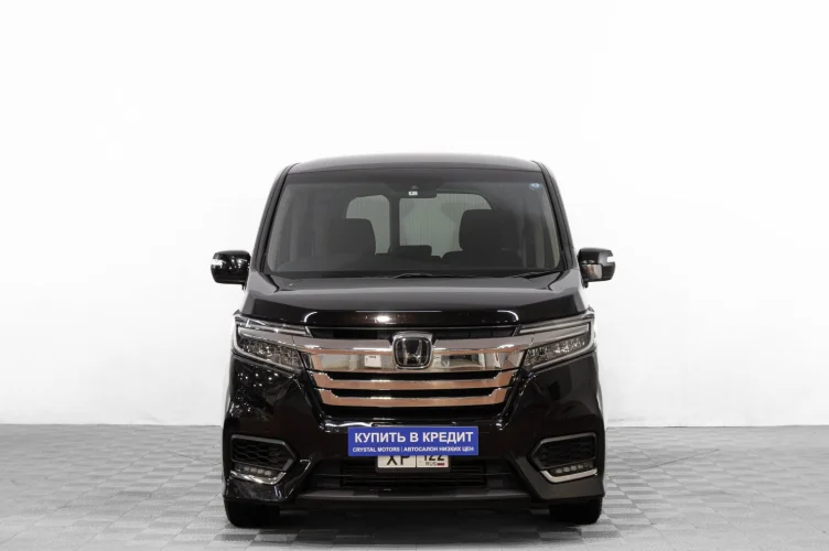 Honda Stepwgn 2 из 6