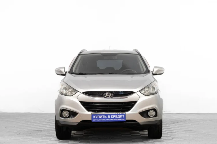 Hyundai ix35 2 из 6