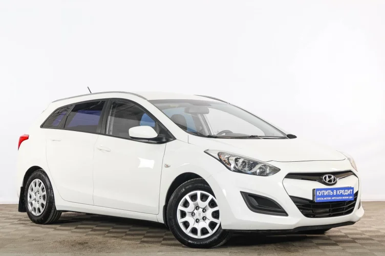 Hyundai i30 1 из 6