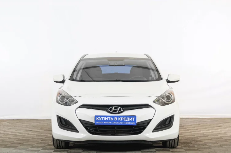 Hyundai i30 2 из 6