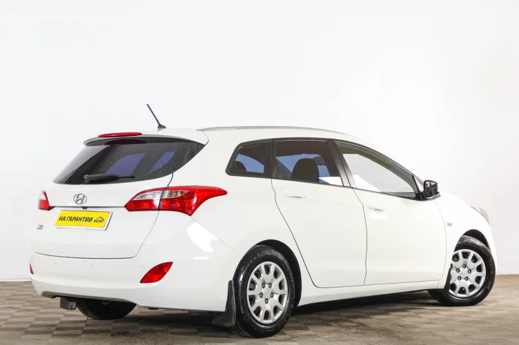 Hyundai i30 6 из 6