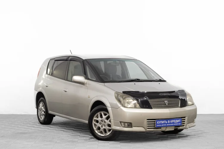 Toyota Opa