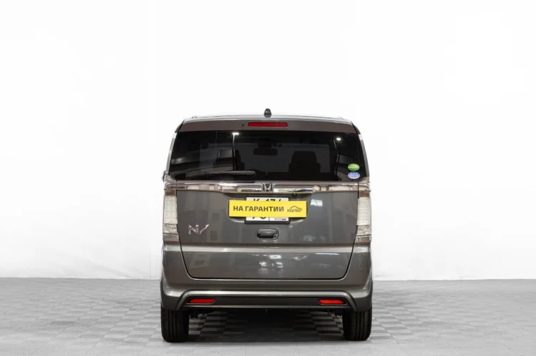 Honda N-BOX Slash 5 из 6