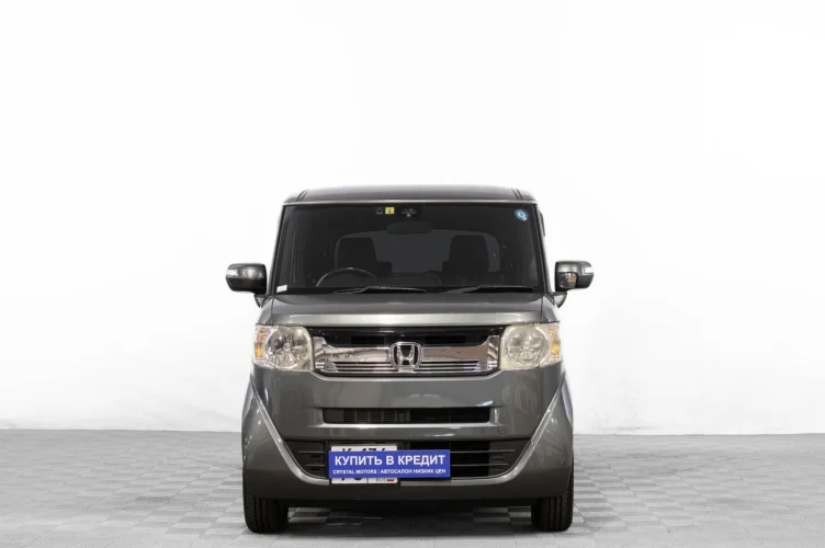 Honda N-BOX Slash 2 из 6