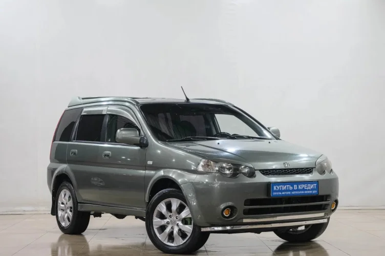 Honda HR-V 1 из 6