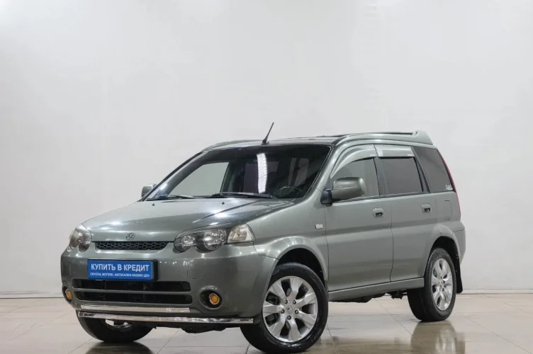 Honda HR-V 3 из 6
