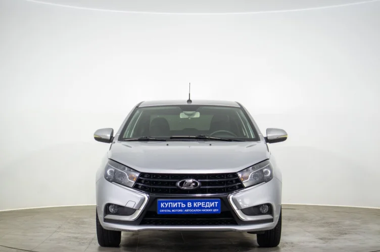 ВАЗ (LADA) Vesta 2 из 6