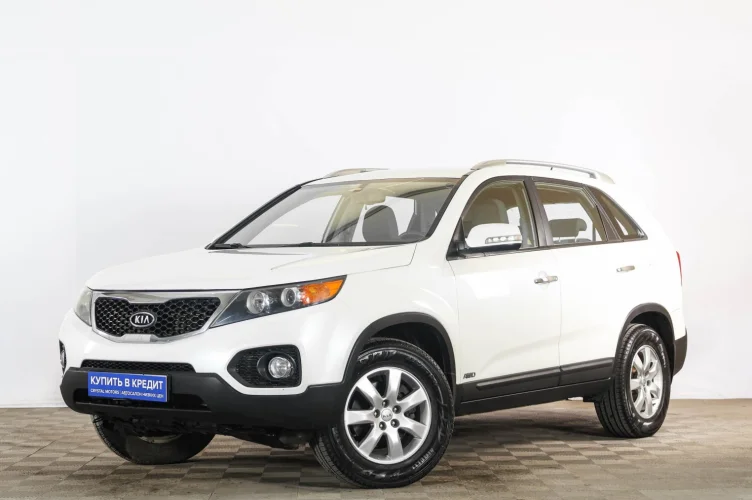 KIA Sorento 3 из 6