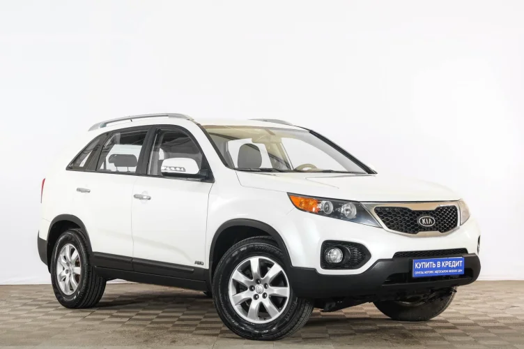 KIA Sorento 1 из 6