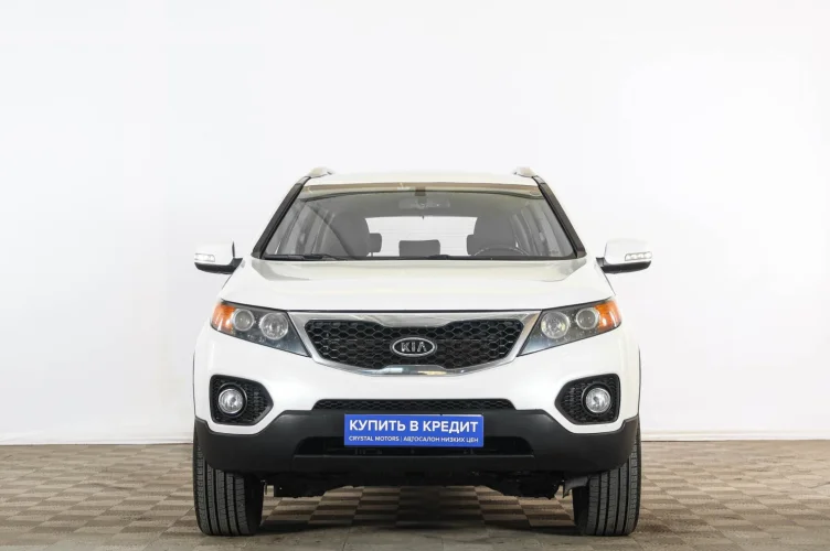 KIA Sorento 2 из 6