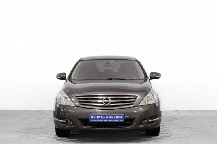 Nissan Teana 2 из 6