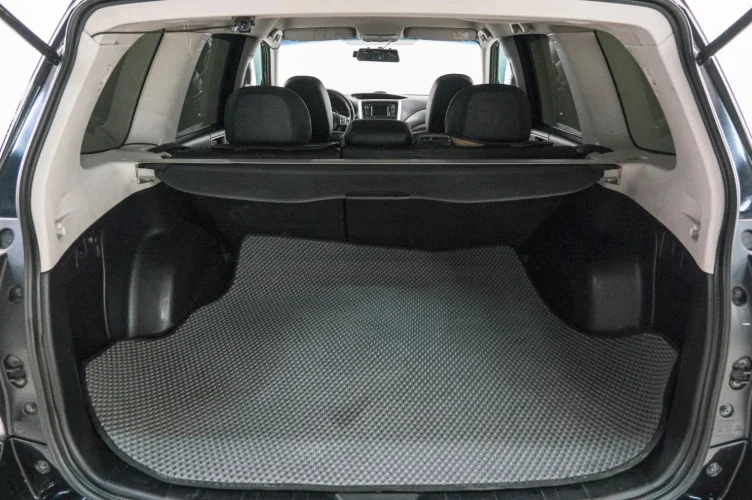 Subaru Forester 22 из 22