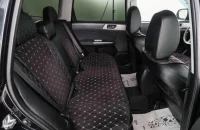 Subaru Forester 21 из 22