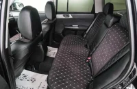 Subaru Forester 20 из 22