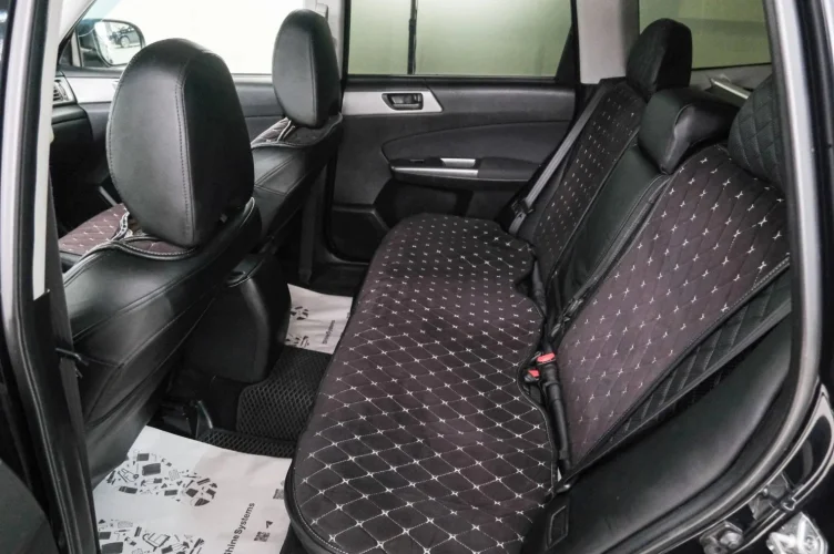 Subaru Forester 20 из 22