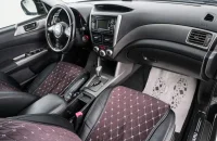 Subaru Forester 12 из 22