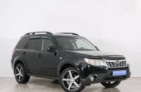 Subaru Forester 1 из 22