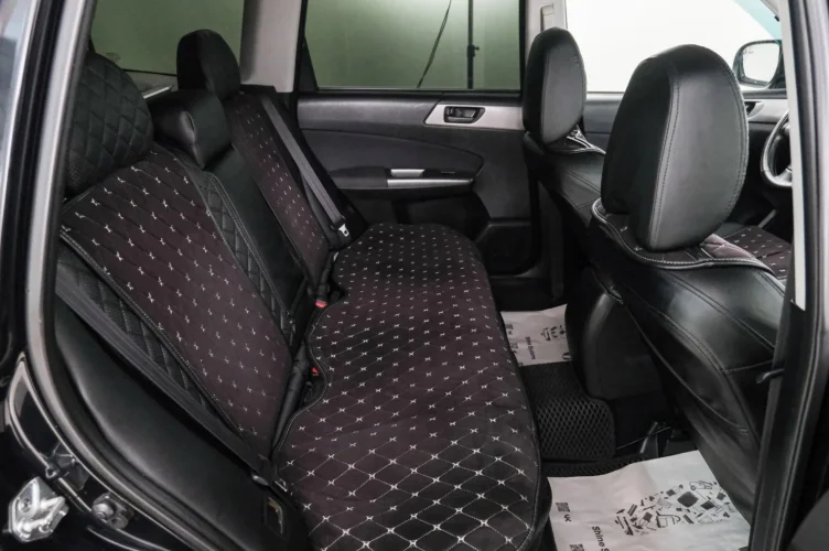Subaru Forester 21 из 22