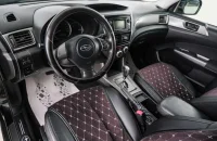 Subaru Forester 8 из 22