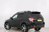 Subaru Forester 4 из 22