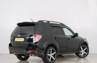 Subaru Forester 6 из 22