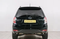 Subaru Forester 5 из 22