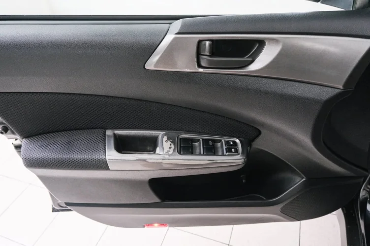 Subaru Forester 19 из 22