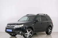 Subaru Forester 3 из 22
