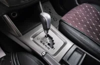 Subaru Forester 17 из 22