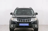 Subaru Forester 2 из 22
