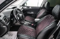 Subaru Forester 7 из 22