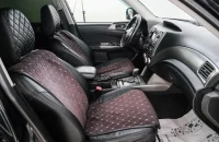 Subaru Forester 13 из 22