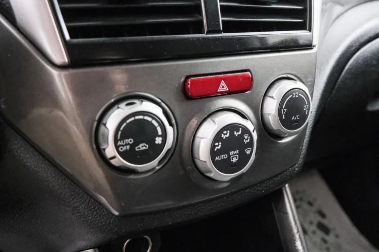 Subaru Forester 16 из 22