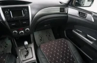 Subaru Forester 11 из 22