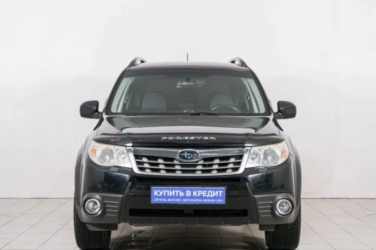 Subaru Forester 2 из 6