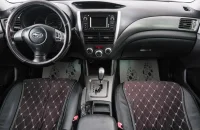 Subaru Forester 10 из 22