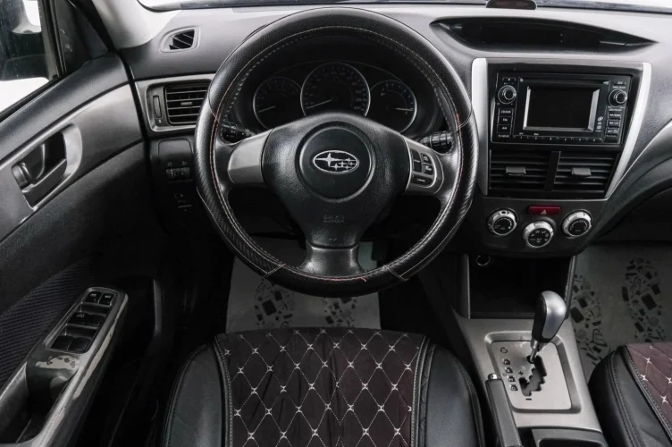 Subaru Forester 14 из 22