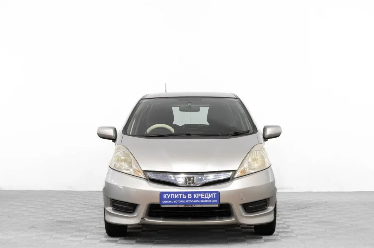 Honda Fit Shuttle 2 из 6