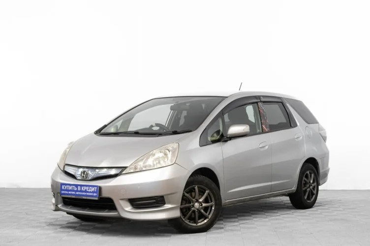 Honda Fit Shuttle 3 из 6