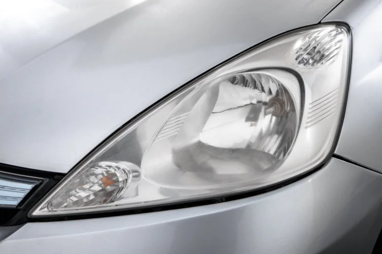 Honda Fit Shuttle 6 из 6