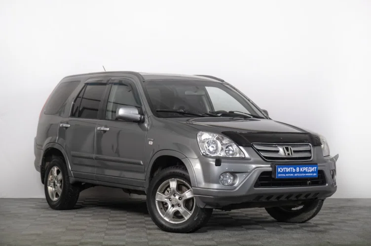 Honda CR-V 1 из 6