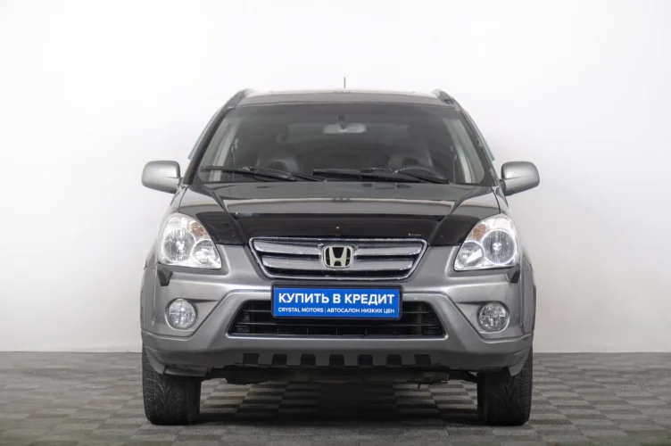 Honda CR-V 3 из 6