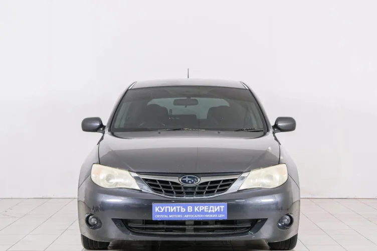Subaru Impreza 2 из 6