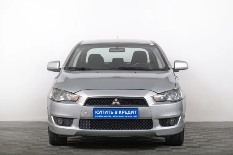 Mitsubishi Lancer 3 из 6